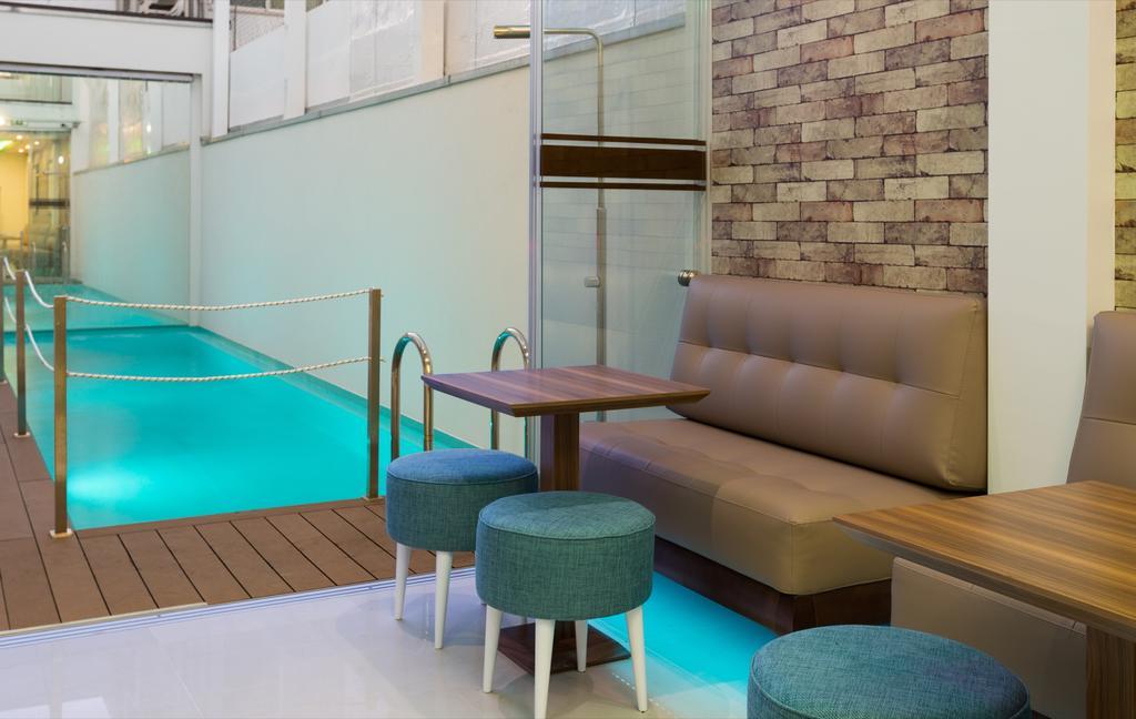 House Barra Beach Екстер'єр фото