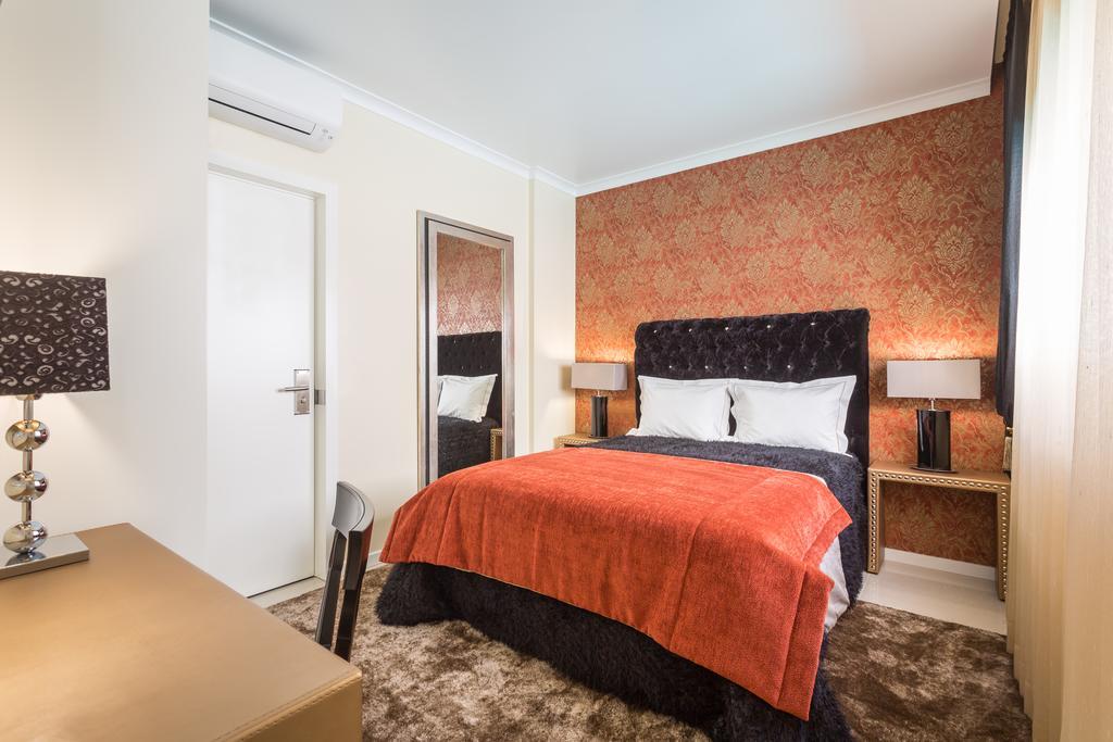House Barra Beach Екстер'єр фото