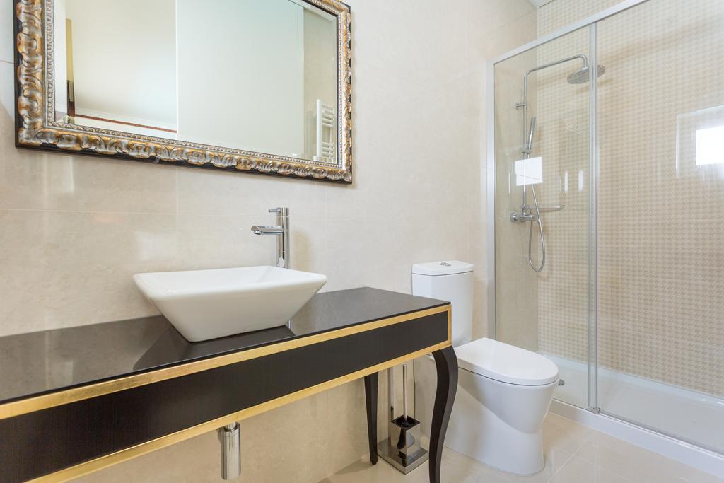 House Barra Beach Екстер'єр фото