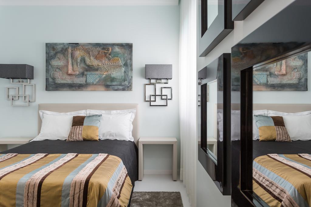 House Barra Beach Екстер'єр фото