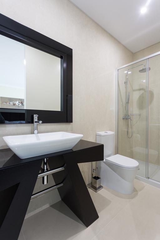 House Barra Beach Екстер'єр фото