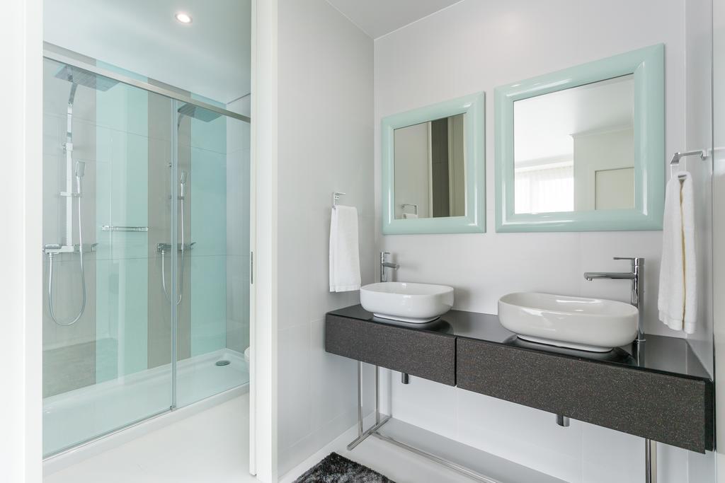 House Barra Beach Екстер'єр фото