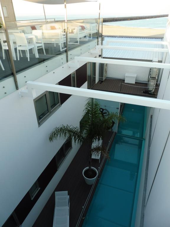 House Barra Beach Екстер'єр фото