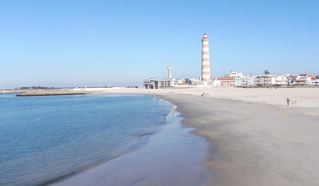 House Barra Beach Екстер'єр фото