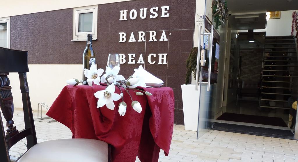 House Barra Beach Екстер'єр фото