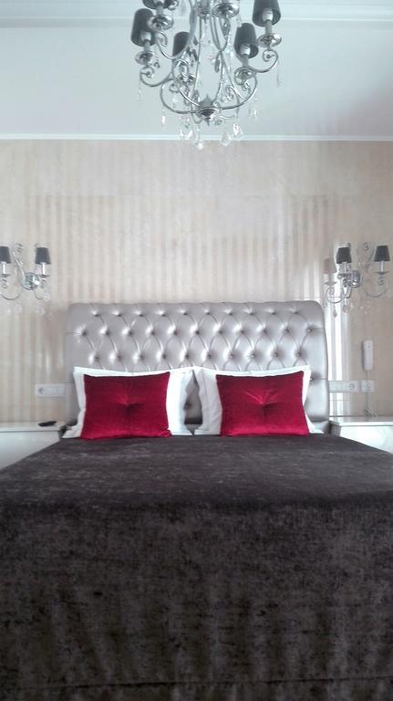 House Barra Beach Екстер'єр фото