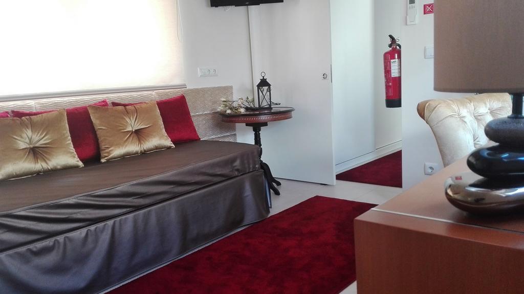 House Barra Beach Екстер'єр фото