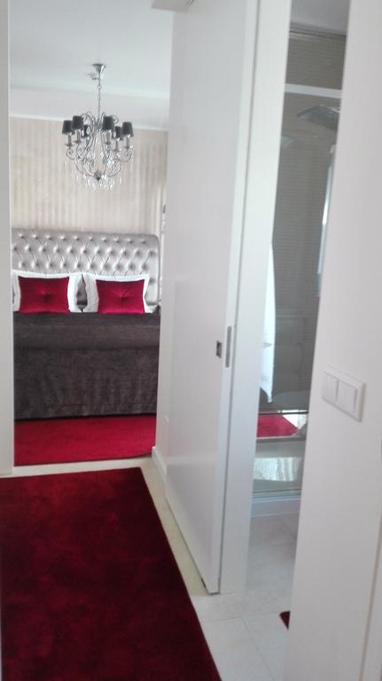 House Barra Beach Екстер'єр фото