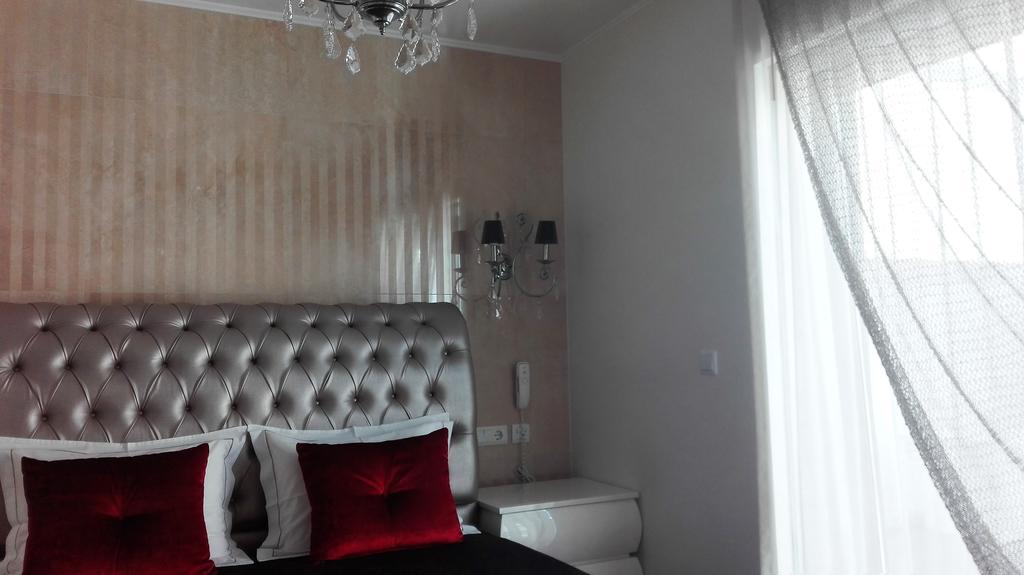 House Barra Beach Екстер'єр фото
